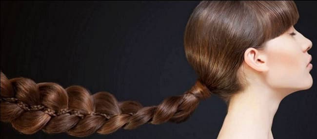 Dựa vào loại tóc và loại da đầu để có thể nghiên cứu và đưa ra các sản phẩm phù hợp thị trường.