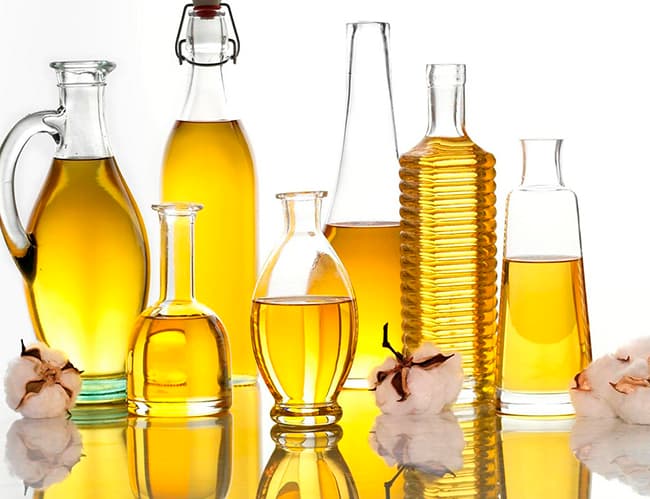 Dầu nền nguyên chất tại Labcos