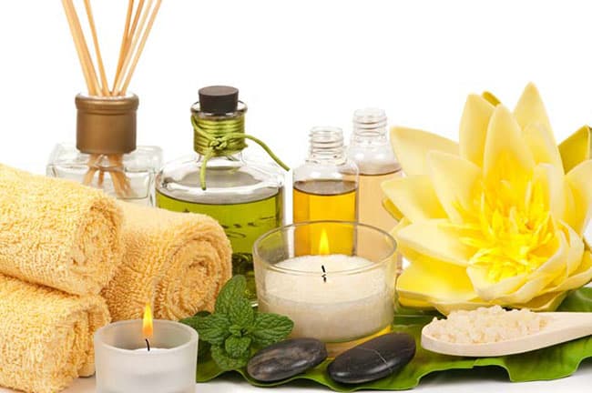 Mỹ phẩm cho spa cần đạt nhiều tiêu chí chuyên biệt