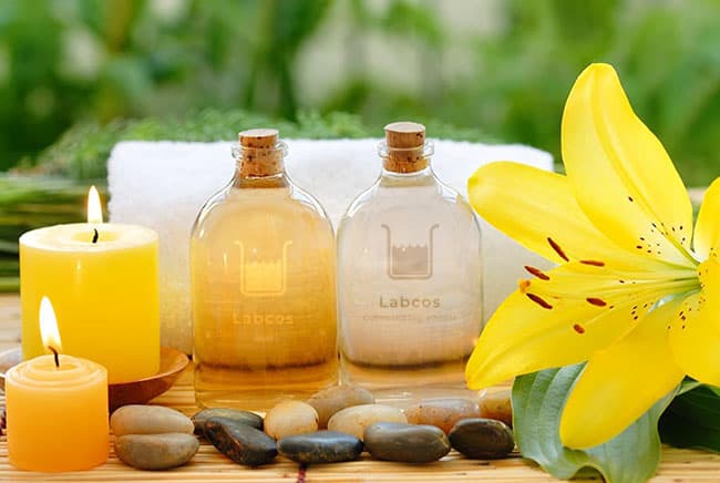 Chất lượng nguyên liệu ảnh hưởng trực tiếp đến khách hàng của spa