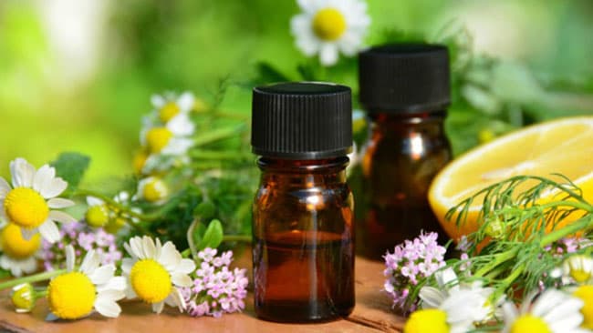 Tinh dầu chưa hoàn toàn tinh khiết có thể gây ảnh hưởng xấu đến sức khỏe