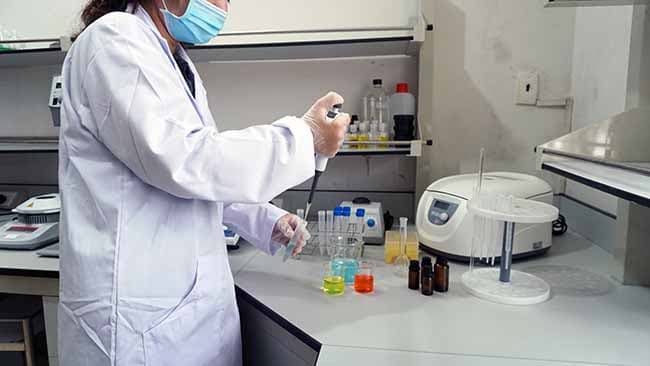 Đội ngũ chuyên môn cao luôn không ngừng nghiên cứu và phát triển sản phẩm mới