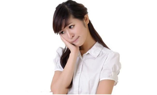 Rạn da gây mất thẩm mỹ và khiến bạn thiếu tự tin.