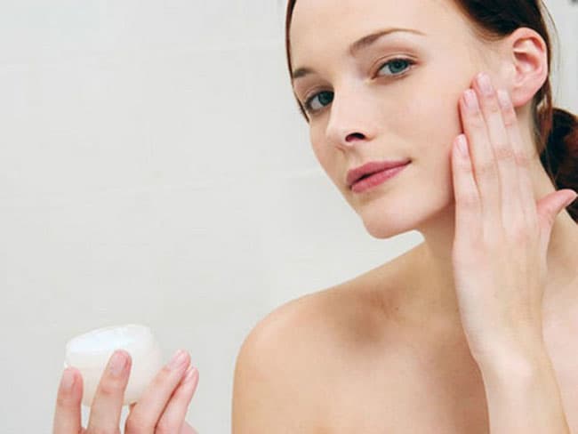Retinol là thành phần chăm sóc da đã được chứng thực về khả năng chống lão hóa.