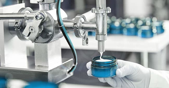 Sản xuất mỹ phẩm theo yêu cầu và sản xuất mỹ phẩm trọn gói cần cam kết đảm bảo chất lượng cho khách hàng.