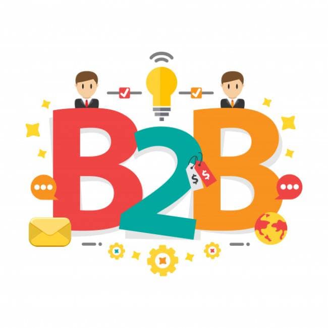 Business – To – Business