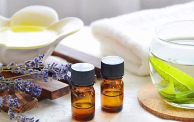 Chất lượng của tinh dầu phụ thuộc phần lớn vào cách bảo quản.