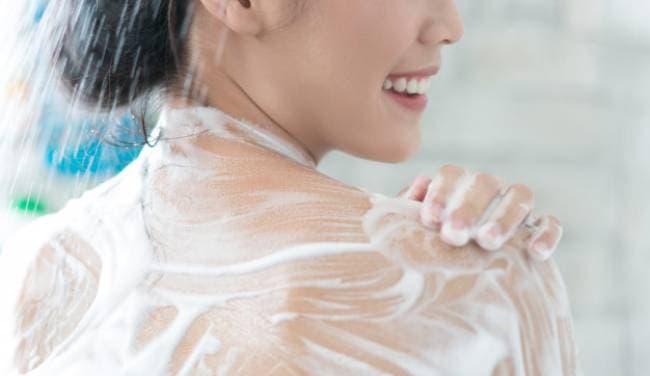 Tắm trắng tại nhà