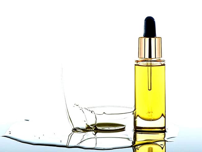 Tế bào gốc trong mỹ phẩm được chiết xuất từ nguồn gốc thực vật tự nhiên.