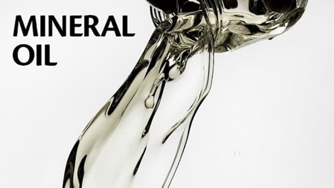 Dầu khoáng xử lý không kỹ có thể còn chứa Polycyclic Aromatic Hydrocarbons – hợp chất có thể gây ung thư