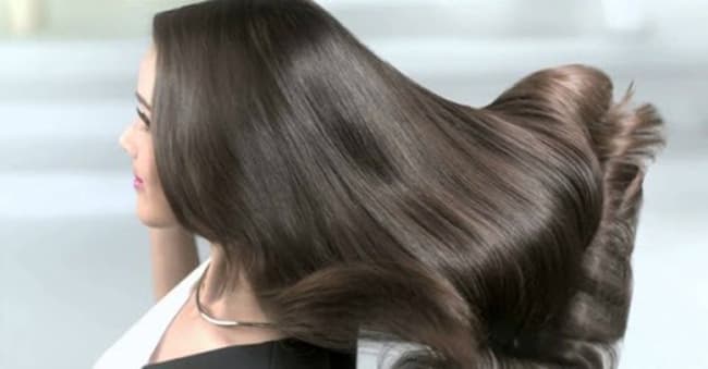 Các nhà sản xuất luôn không ngừng tìm hiểu và đẩy mạnh phát triển các sản phẩm chăm sóc tóc tự nhiên.