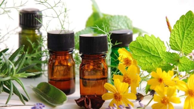 Tinh dầu là nhóm nguyên liệu mỹ phẩm được ưa chuộng nhất tại Labcos.
