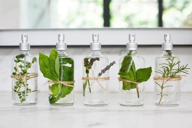 Labcos cung cấp hơn 40 loại tinh dầu thiên nhiên đa dạng