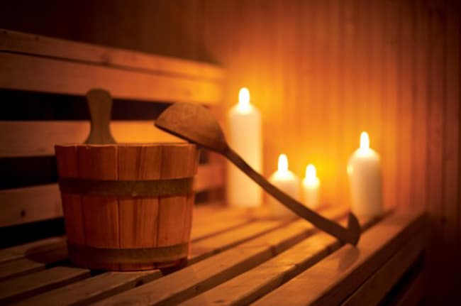 tinh dầu Tràm Trà điều trị cảm lạnh