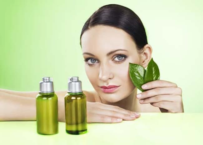 Hiệu quả phục hồi và cải thiện vẻ ngoài của làn da đáng kể.