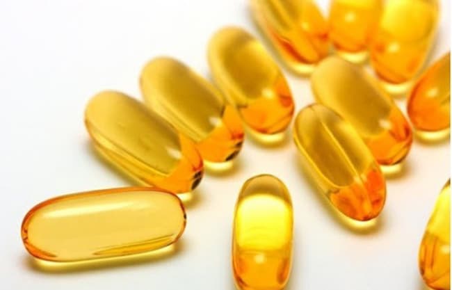 Vitamin E là một chất chống oxy hóa tuyệt vời cho làn da