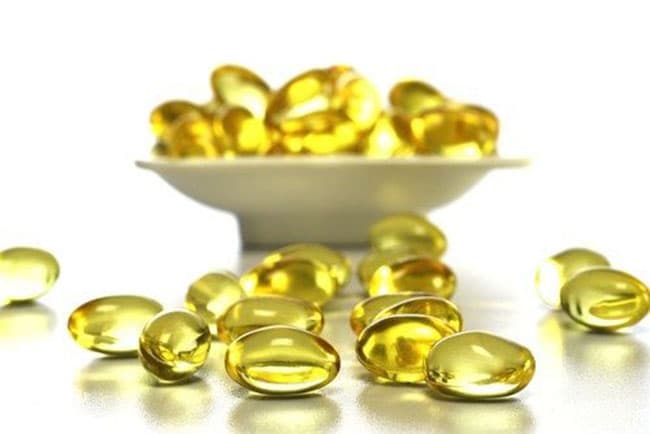 Vitamin E đóng một vai trò quan trọng đối với sức khỏe làn da